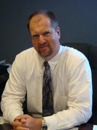 Kevin Bomba, Managing Partner, PHI Associates